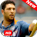 Yuvraj Singh Wallpapers APK