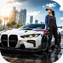 Car Parking 3D Simulation Game APK