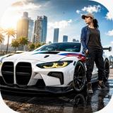 Car Parking 3D Simulation Game-APK