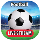Live Football - TV Stream APK
