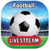 APK Live Football - TV Stream