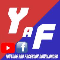 YAF Downloader پوسٹر