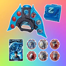 Z Riser DX Ultra APK