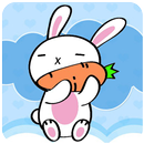 Bunny Carrot Hunter APK