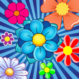 Blast Paradise Flower