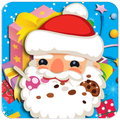 Santa Shoot Gift