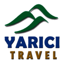 YARICI TRAVEL aplikacja