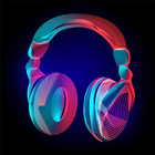 آیکون‌ Bluetooth Headphones