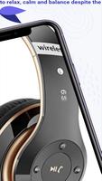 برنامه‌نما Bluetooth Headphones عکس از صفحه