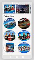 Formula Racing - F1 截圖 1