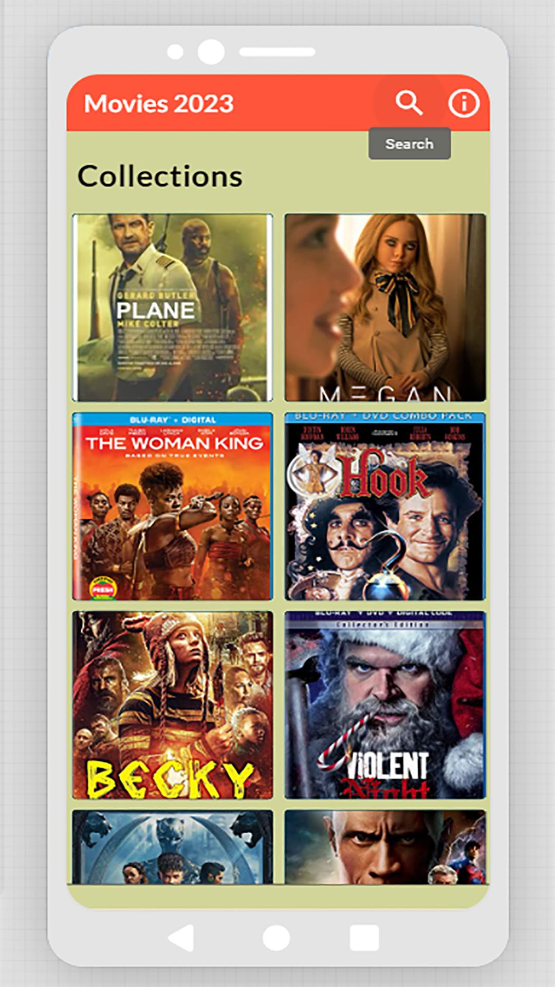 Movies 2023 APK for Android Download