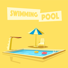 Swimming Pool ícone