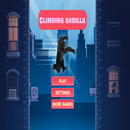 Climbing gorilla APK