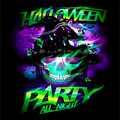 Halloween party pictures