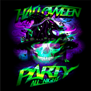 Halloween party pictures APK