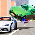 JTA: Street Racing Simulator ícone