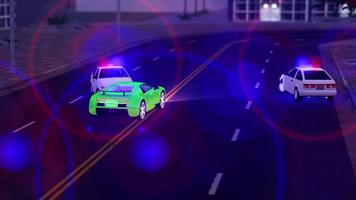 JTA: Street Racing Simulator imagem de tela 3