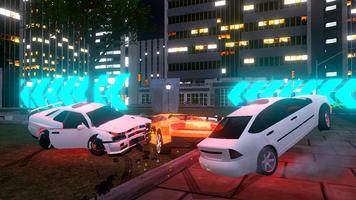 JTA: Street Racing Simulator Cartaz