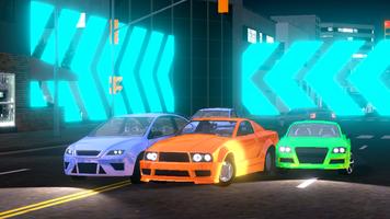 JTA: Street Racing Simulator imagem de tela 2