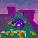 Wall Breaking Muscle RX APK