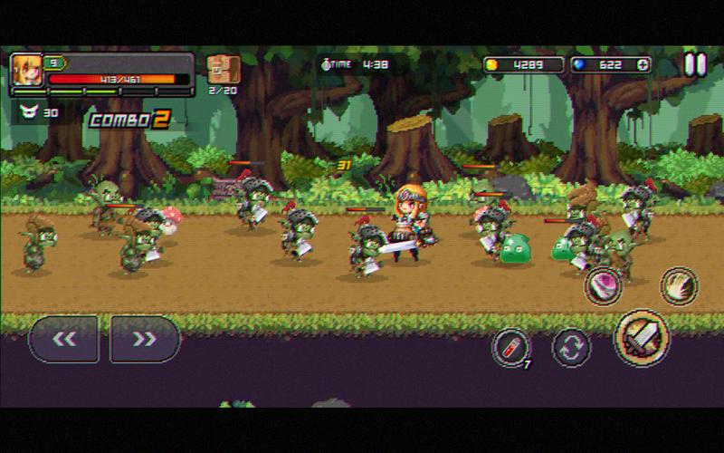 Final Destiny For Android Apk Download