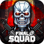Final Squad icône