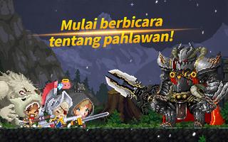 Corin poster