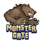 Monster gate - Summon by tap Zeichen