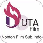 Dutafilm Live Streaming Guide icône