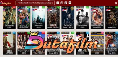 Dutafilm Live Streaming Guide bài đăng