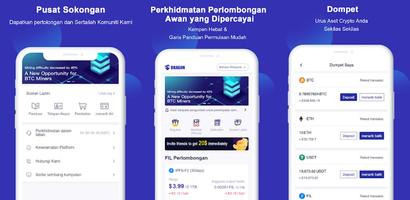 Halley Dragon Mining App Tip bài đăng