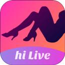 Hi Live Streaming App Guide APK