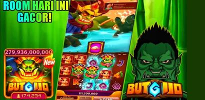 Slot Buto Ijo Higgs Domino Tip bài đăng
