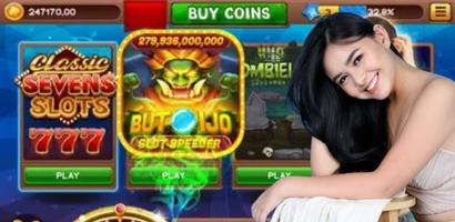 Slot Buto Ijo Higgs Domino Tip ảnh chụp màn hình 1