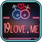 19 Love Me App Mod Pro Guide icône
