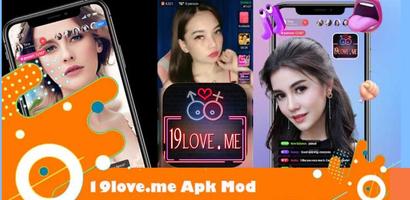 19 Love Me App Mod Pro Guide capture d'écran 1