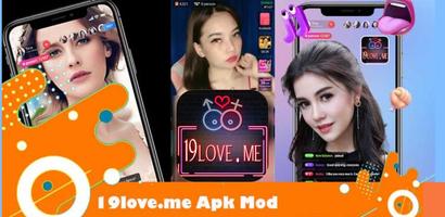 19 Love Me App Mod Pro Guide ảnh chụp màn hình 1
