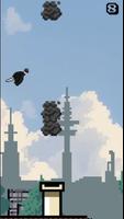 Flappy Oßkar screenshot 1