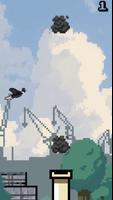 Flappy Oßkar Screenshot 2