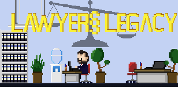 Anleitung zum Download die neueste Version 0.322 von HerrAnwalt: Lawyers Legacy APK für Android 2024 image