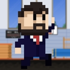 HerrAnwalt: Lawyers Legacy أيقونة