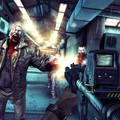 Zombie Invasion