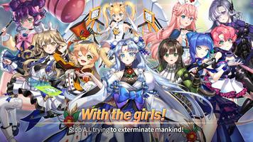 ShelterGirls poster