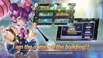 ShelterGirls screenshot 2