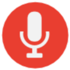 آیکون‌ 音声入力 Voice