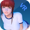 VR GirlFriend APK
