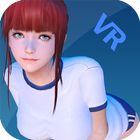 VR GirlFriend icône