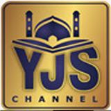 yjs channel icône