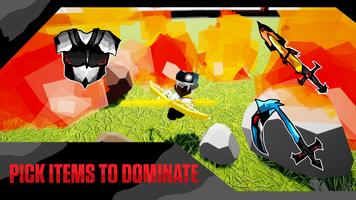 Eternal Match ภาพหน้าจอ 1