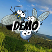 Flies, fly away! DEMO آئیکن